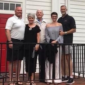 Meet your Posher, Joanna